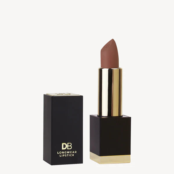 DB Lipstick Bold Longwear D/Taupe