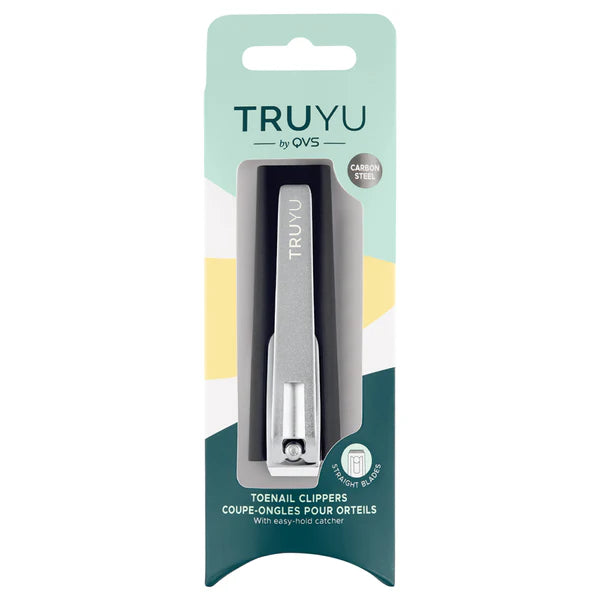 TRUYU 10-1057 Toe Nail Cliper with Catcher
