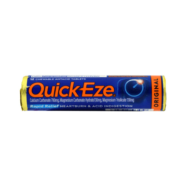 QUICKEZE Standard Stick 12s