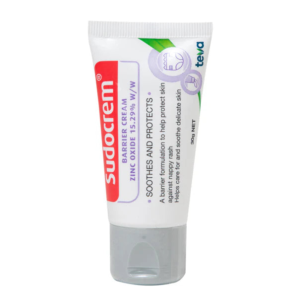 SUDOCREM Healing Cream Tube 30g
