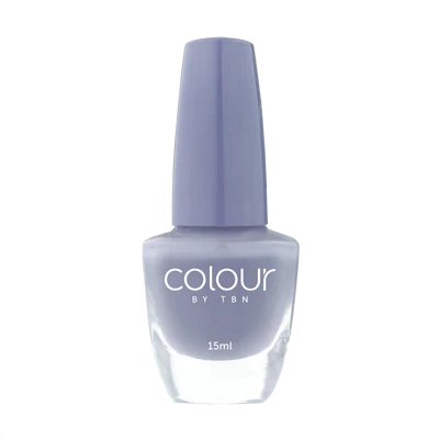 TBN Nail Polish Blueberry Sundae