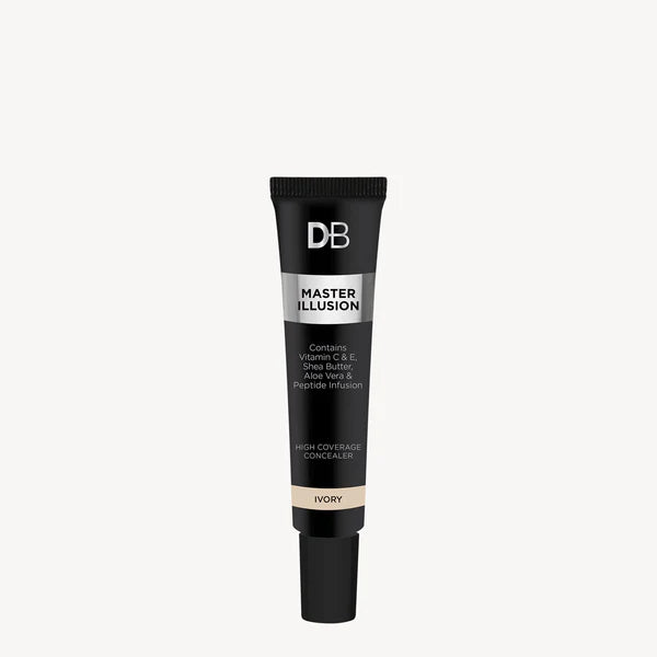DB High Cover. Concealer Ivory