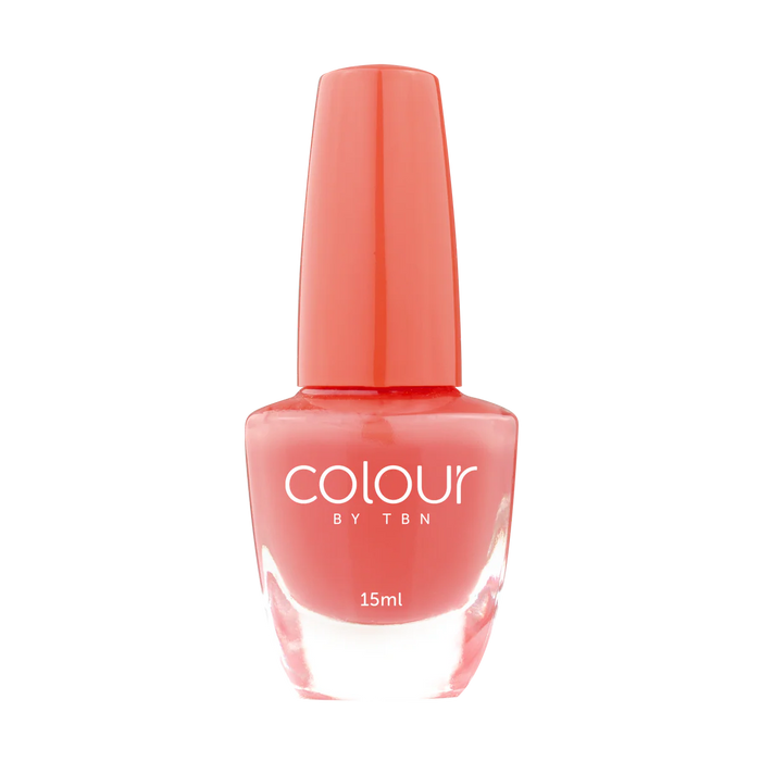 TBN Nail Polish Lady Lesley