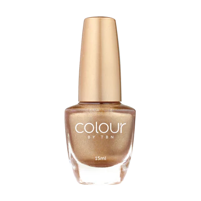 TBN Nail Polish Kiss Kryssy