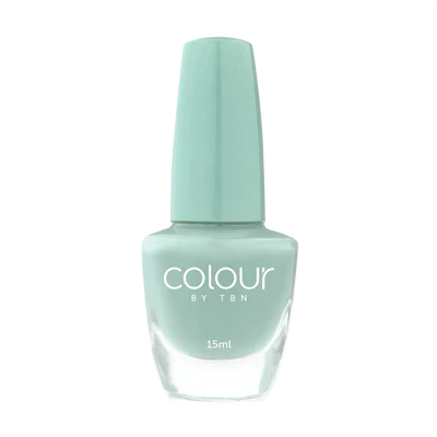 TBN Nail Polish Ice Queen