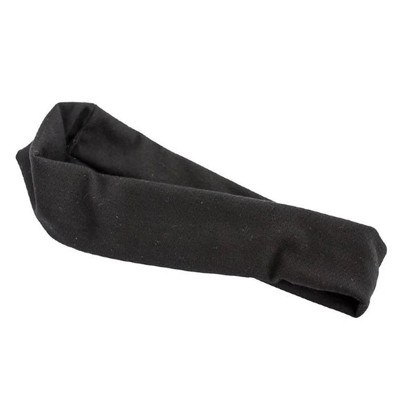 MAE 40-2300BK Head Band Soft Black