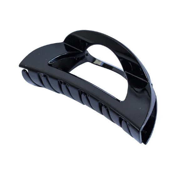 MAE 40-2407BK Claw Grip French Black Large