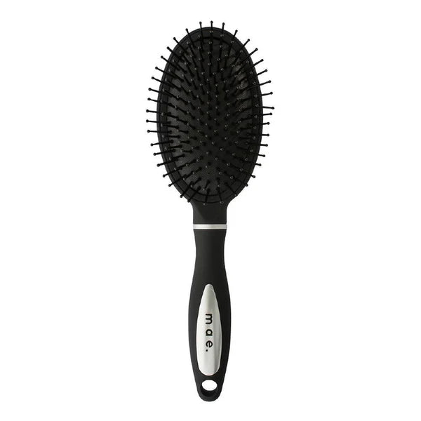 MAE 40-4301 Essentials Oval Paddle Hair Brush