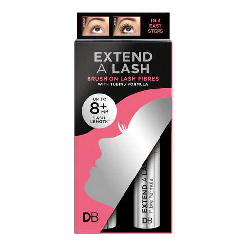 DB Extend-A-Lash Mascara 10ml