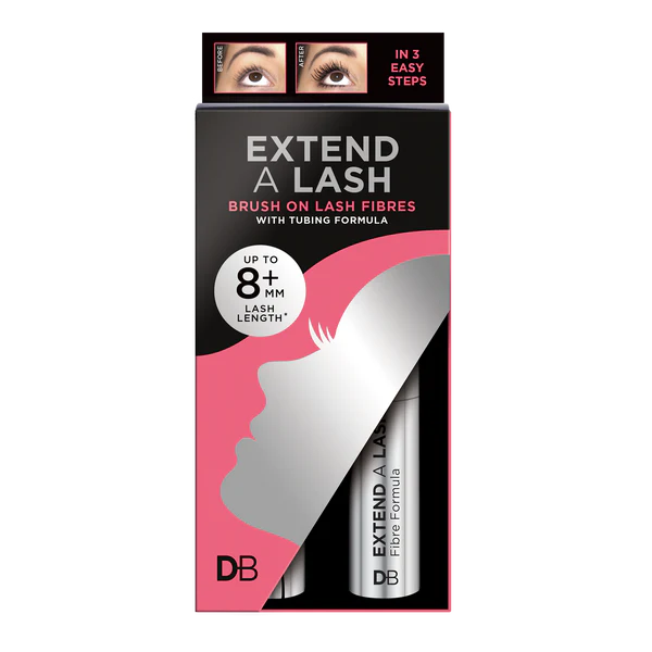 DB Extend-A-Lash Mascara 10ml