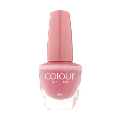 TBN Nail Polish Team Jacob