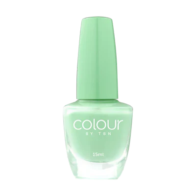 TBN Nail Polish Mighty Mint