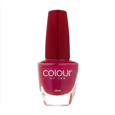 TBN Nail Polish Garnet