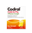 CODRAL Cold/Flu +Mucus Cough Hot Drink 10pk