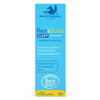 Rest&Quiet Sleep Formula drops 15ml