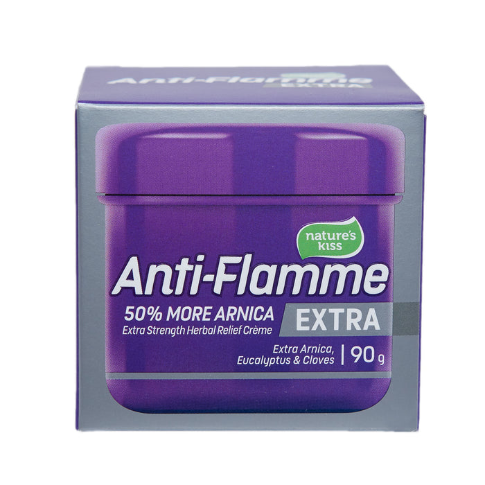 NK Anti-Flamme Creme Extra 90g