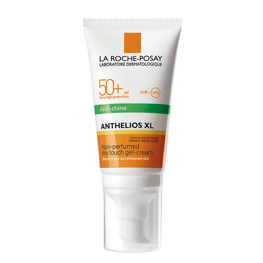 La Roche-Posay Anthelios Dry Touch Cream SPF50+ 50ml