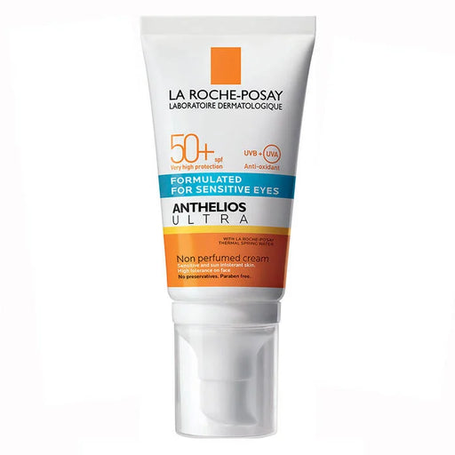 La Roche-Posay Anthelios Ultra Facial Cream SPF50+ 50ml