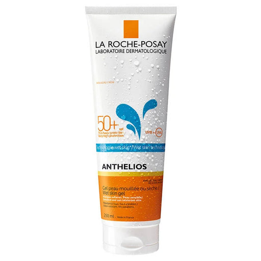 La Roche-Posay ANTHELIOS Wet Skin SPF50+ 250ml