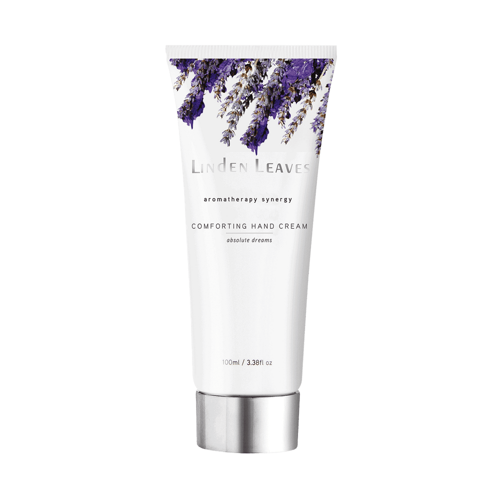 Linden Leaves AS Hand Cream A/D 100ml