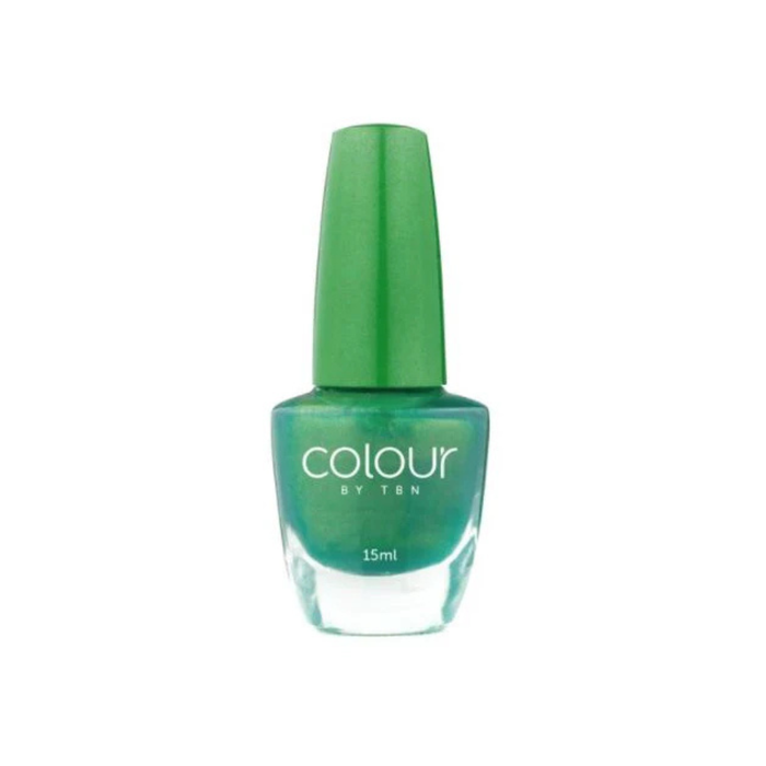 TBN Nail Polish Dancing In The Forest