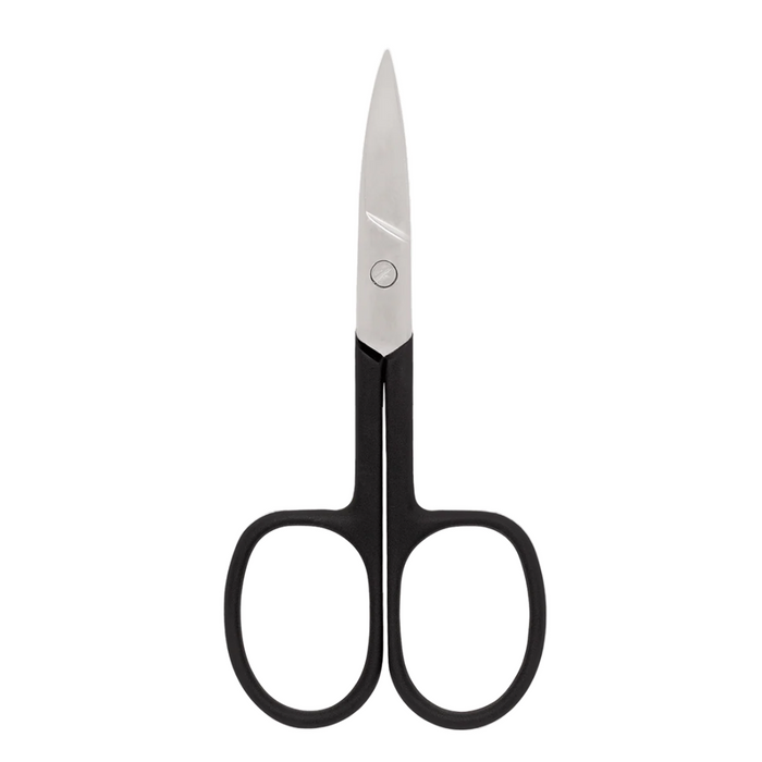 TRUYU 10-1050 Nail Scissors Curved ST