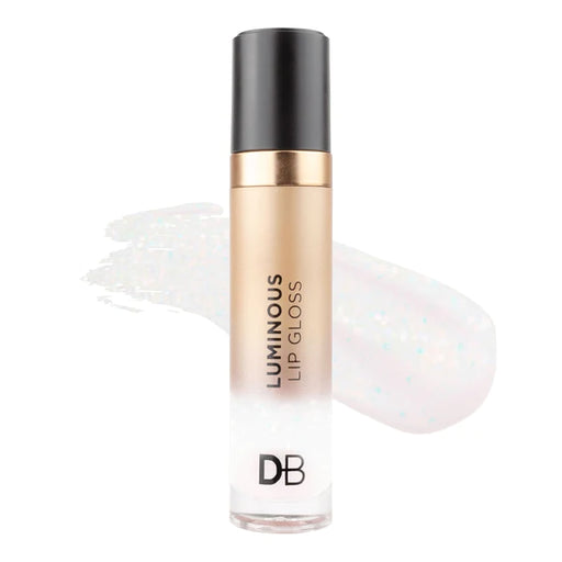 DB Luminous Lip Gloss Diamond Diva