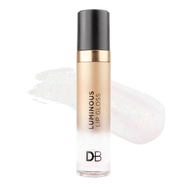 DB Luminous Lip Gloss Diamond Diva