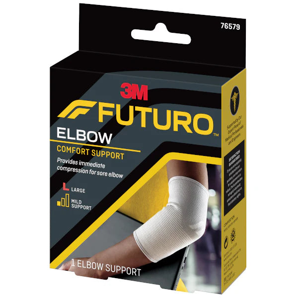 FUTURO Comfort Elbow Support Large