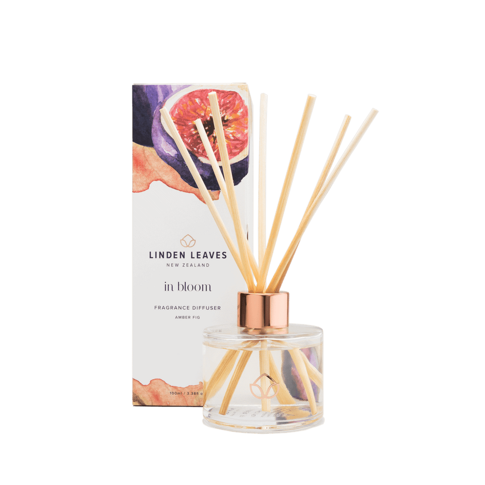 Linden Leaves IB Fragrance Diff. A/Fig 100ml