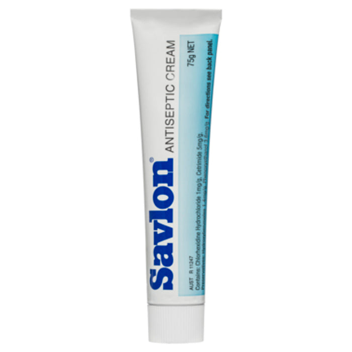 SAVLON Cream 75g