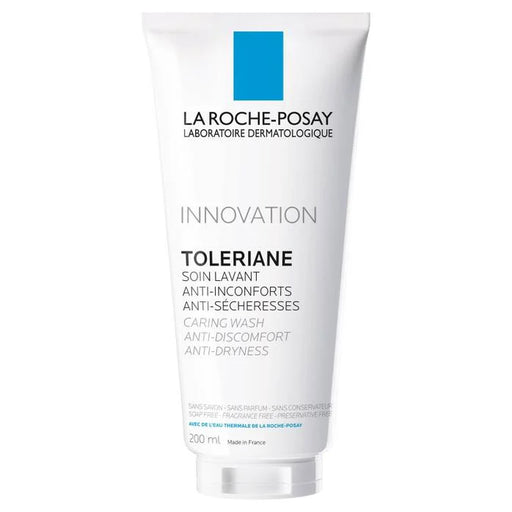 La Roche-Posay Toleriane Caring Wash 200ml