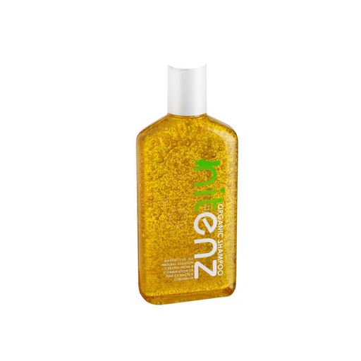 Nit-Enz Organic Shampoo 250mL