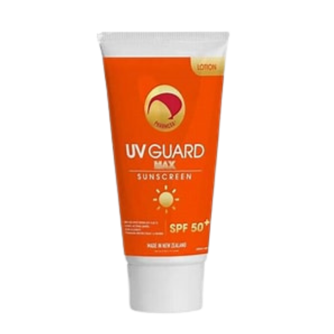 UV-Guard SPF50+ Max Lotion 200ml