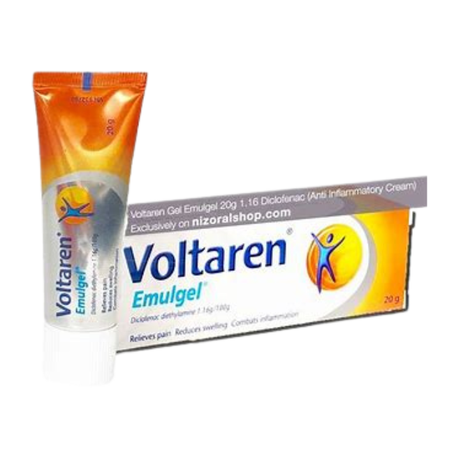 Voltaren Emulgel 20g