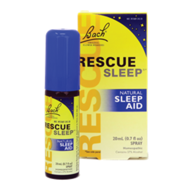 Bach Rescue Remedy Sleep Spray 20mL