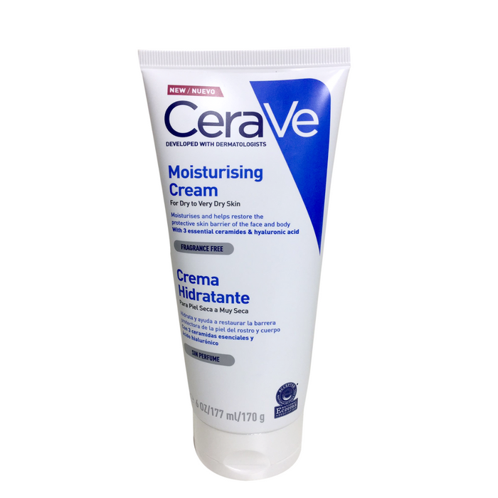 CeraVe Moisturising Cream 170g