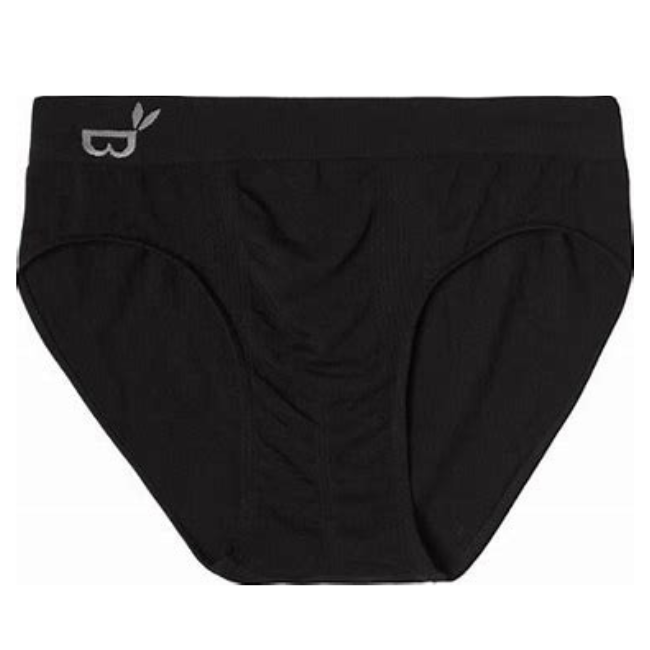 BOODY Men Brief Black M