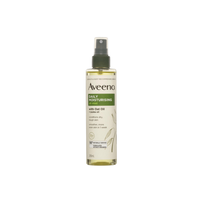 AVEENO Daily Moisturising Oil Spray 200ml