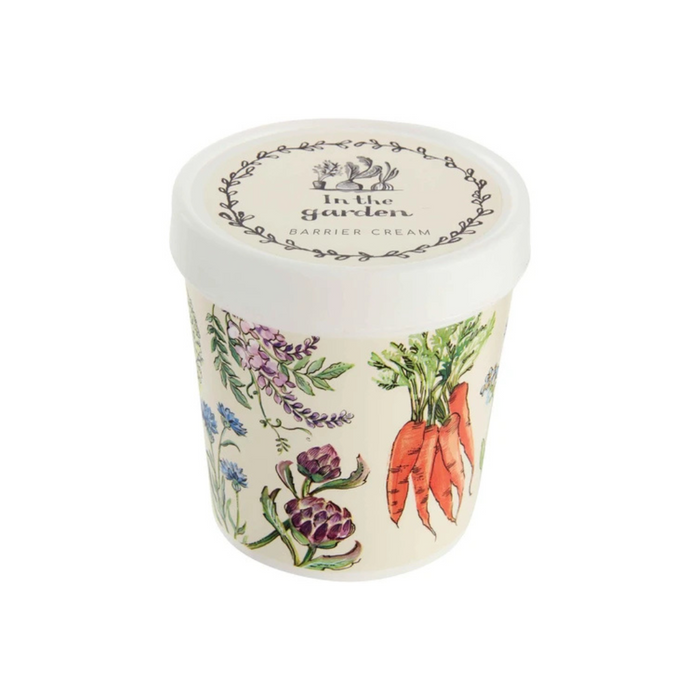 Heathcote & Ivory In the Garden Barrier Cream  200ml