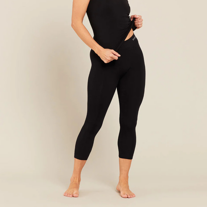 BOODY 3/4 Legging Black XL