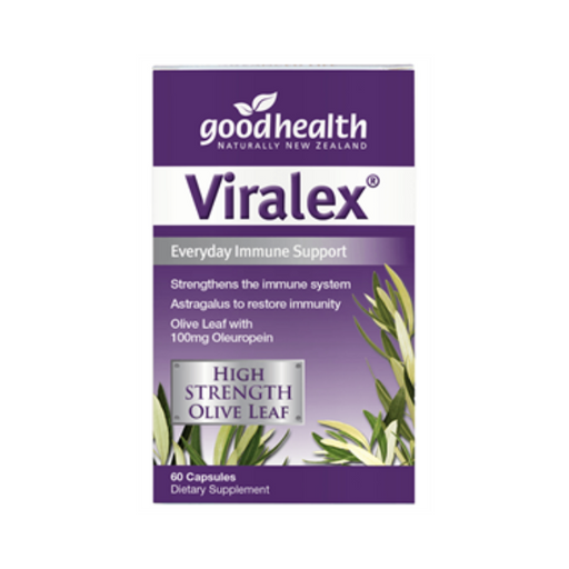 Good Health Viralex