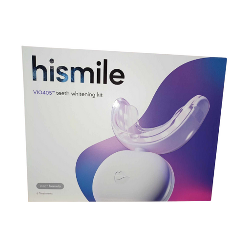 Hismile VIO405 Teeth White Kit 21ml