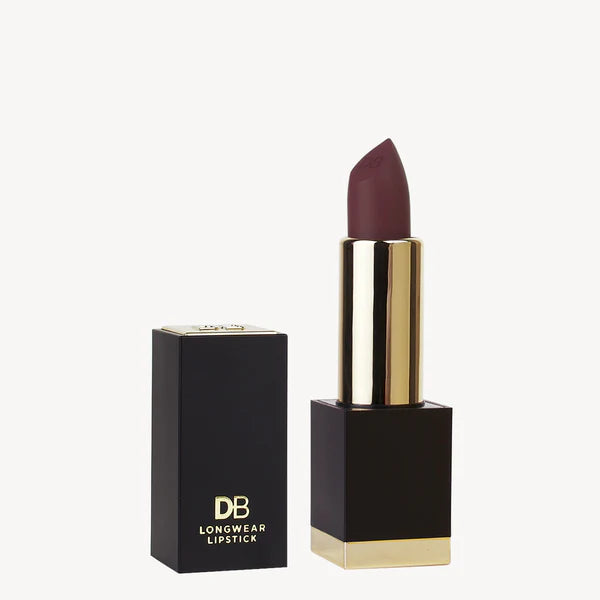 DB Lipstick Longwear Red Wine