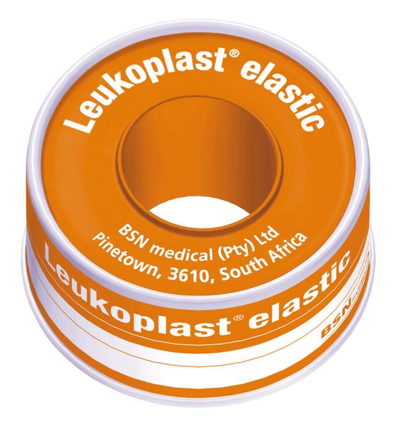 LEUKOPLAST Elastic 5.0cmx1m Each