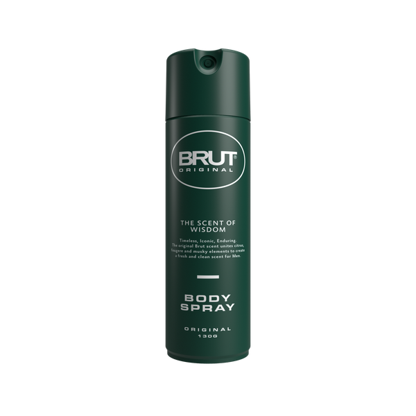 BRUT Shave Foam 250g