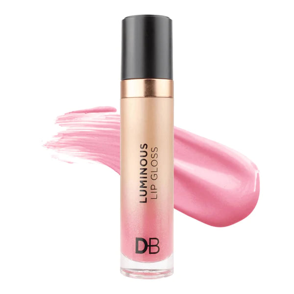 DB Luminous Lip Gloss Fairy Floss