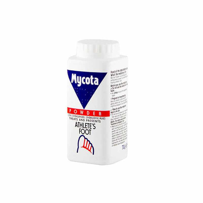 MYCOTA Foot Powder 70g
