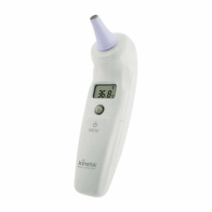 Kinetic Inner Ear Thermometer
