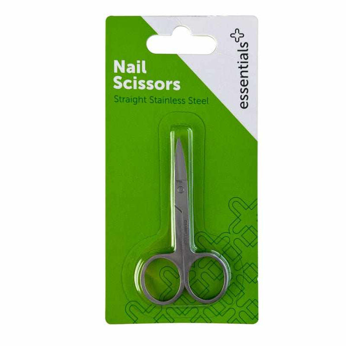 ESSENTIALS Nail Scissors